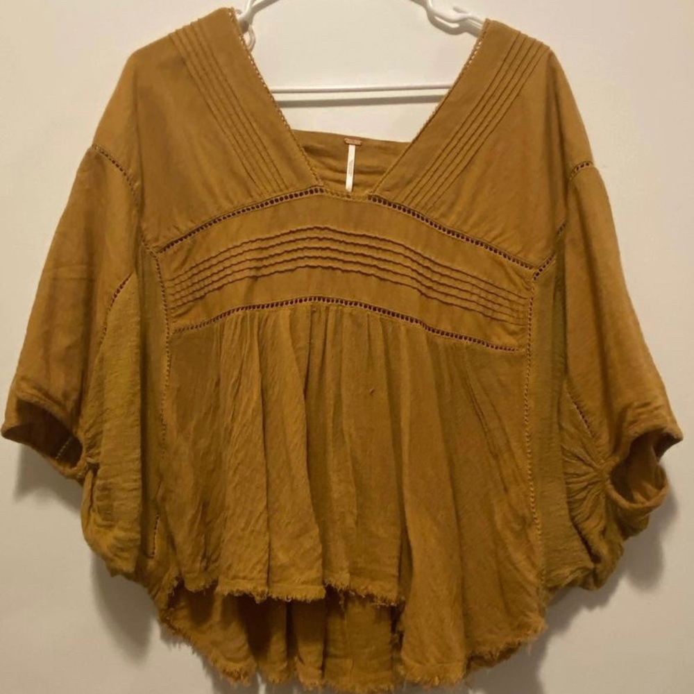 *SOLD* Free People Top